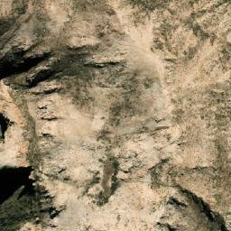 Satellite imagery of Cerro Chiputi, BO