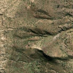 Satellite imagery of Cerro Chiputi, BO