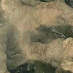 Satellite imagery of Mina Sunchu Huaico, BO