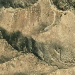 Satellite imagery of Mina Sunchu Huaico, BO