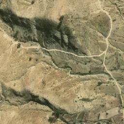 Satellite imagery of Mina Sunchu Huaico, BO