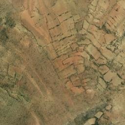 Satellite imagery of Cerro Muyoorkho, BO
