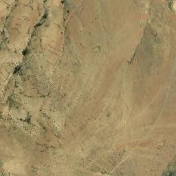Satellite imagery of Cerro Muyoorkho, BO