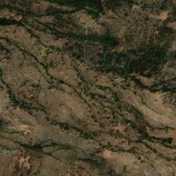 Satellite imagery of Cerro Chuquia, BO