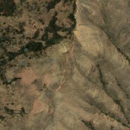 Satellite imagery of Cerro Chuquia, BO