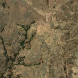 Satellite imagery of Cerro Chuquia, BO