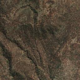 Satellite imagery of Cerro Santiago, BO