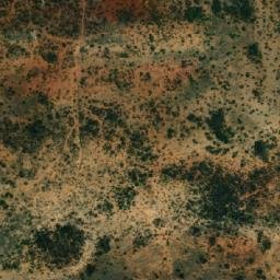 Satellite imagery of Criterion, ZW