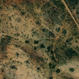 Satellite imagery of Criterion, ZW