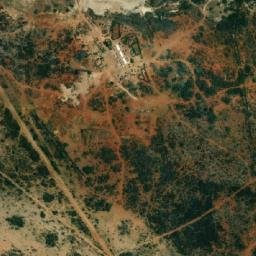 Satellite imagery of Criterion, ZW
