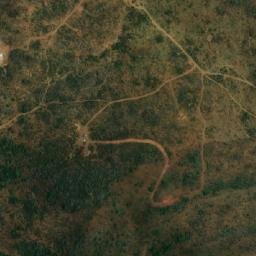 Satellite imagery of Redrups Kop, ZW