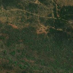 Satellite imagery of Morgan Dump, ZW