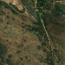 Satellite imagery of Morgan Dump, ZW