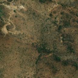 Satellite imagery of Bonsor, ZW
