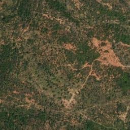 Satellite imagery of Hilton, ZW