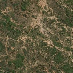 Satellite imagery of Hilton, ZW