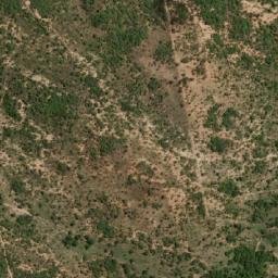 Satellite imagery of Hilton, ZW