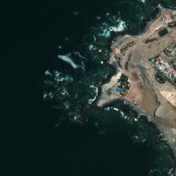 Satellite imagery of Punta Larga, CL