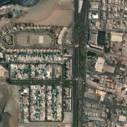 Satellite imagery of Punta Larga, CL