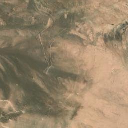 Satellite imagery of Cerro Santa Rosa, CL