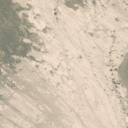 Satellite imagery of Cerro San Andrés, CL