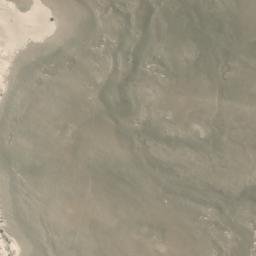 Satellite imagery of Cerro San Andrés, CL