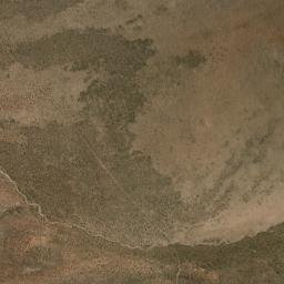 Satellite imagery of Paso Apacheta de Rinconada, CL