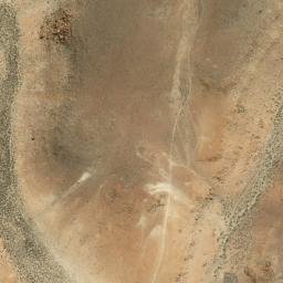 Satellite imagery of Cerro Negro, BO