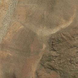 Satellite imagery of Cerro Negro, BO