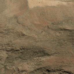 Satellite imagery of Cerro Negro, BO