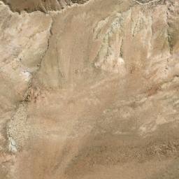 Satellite imagery of Cerro Wichu Kkollu, BO