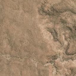 Satellite imagery of Cerro Carcanal, BO