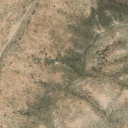 Satellite imagery of Cerro Aque Vinto, BO
