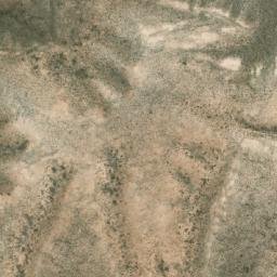 Satellite imagery of Cerro Aque Vinto, BO