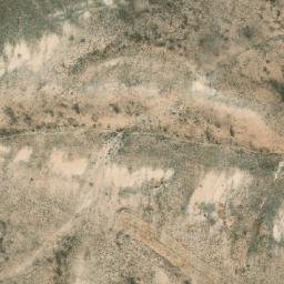 Satellite imagery of Cerro Aque Vinto, BO