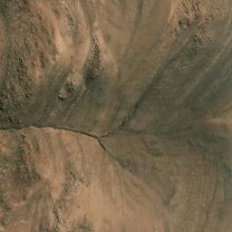 Satellite imagery of Cerro Taleguilla, BO