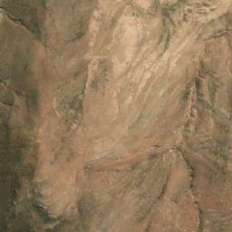 Satellite imagery of Cerro Taleguilla, BO
