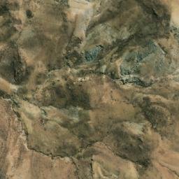 Satellite imagery of Cerro Leon Puñuna, BO