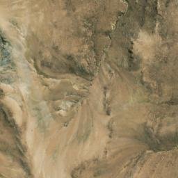 Satellite imagery of Cerro Leon Puñuna, BO