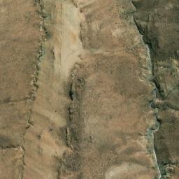 Satellite imagery of Cerro Leon Puñuna, BO