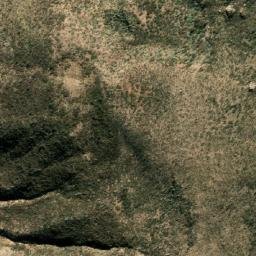 Satellite imagery of Cerro Chiputi, BO