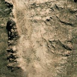 Satellite imagery of Cerro Chiputi, BO