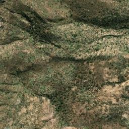 Satellite imagery of Cerro Chiputi, BO