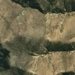 Satellite imagery of Mina Sunchu Huaico, BO