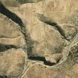 Satellite imagery of Mina Sunchu Huaico, BO