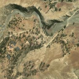 Satellite imagery of Mina Sunchu Huaico, BO