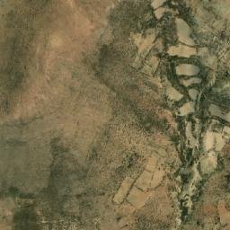 Satellite imagery of Cerro Muyoorkho, BO