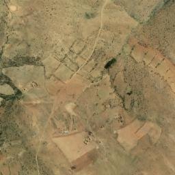 Satellite imagery of Cerro Muyoorkho, BO