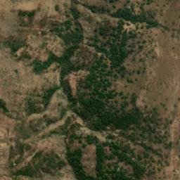 Satellite imagery of Cerro Horcas, BO