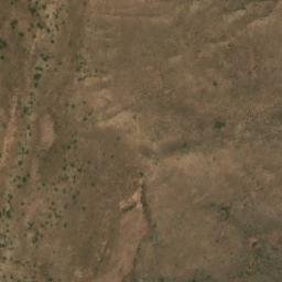 Satellite imagery of Cerro Horcas, BO